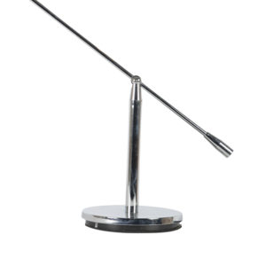 \"Work From Home\" Lamp