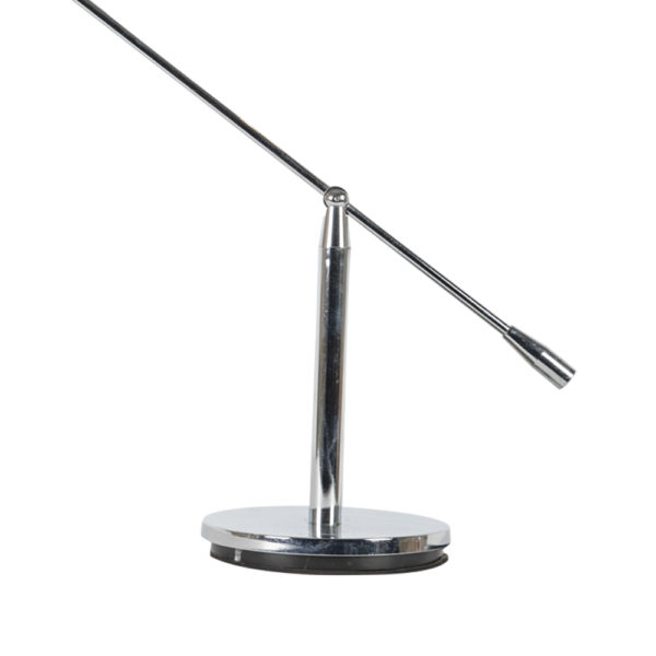 \"Work From Home\" Lamp