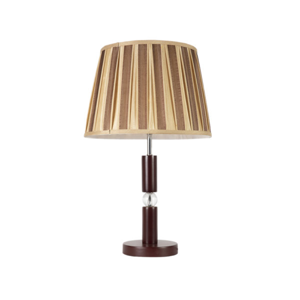 "Bon Bon Caramel" Table Lamp