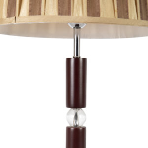 "Bon Bon Caramel" Table Lamp