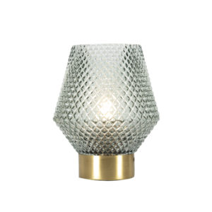 Tapered Ambient Lamp