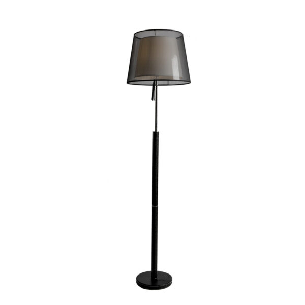 Double Layer Floor Lamp