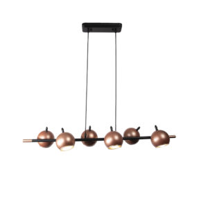 "The Iron Apple" Pendant