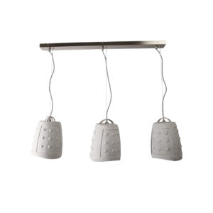 "Space Capsule" Pendant