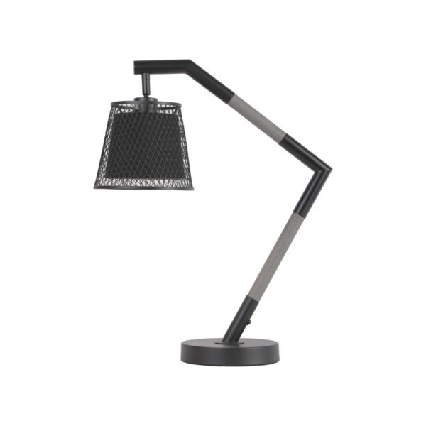 'Mr. Architect" Table Lamp
