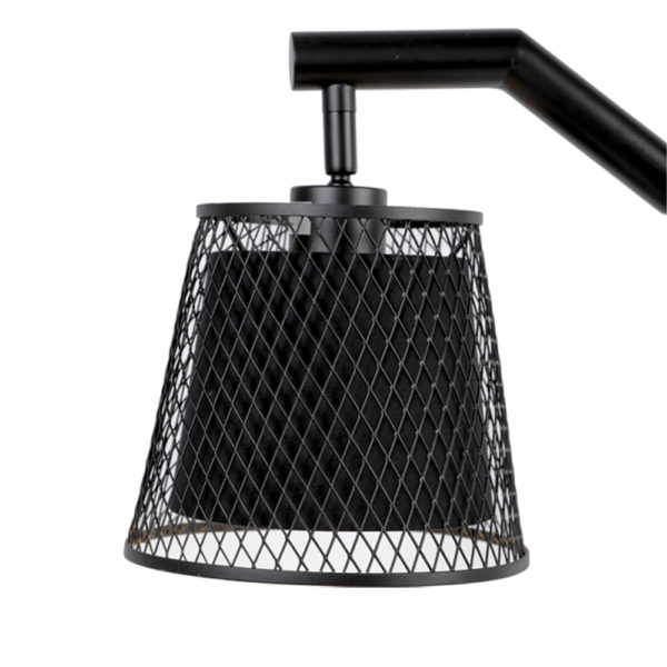 'Mr. Architect" Table Lamp