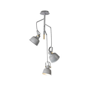 Under the Spot Light