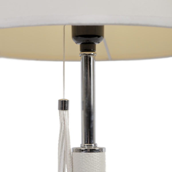 "Snow White" Table Lamp