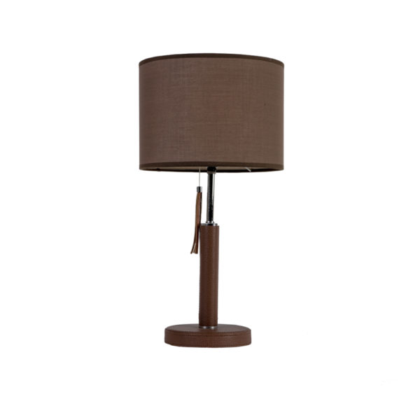 \"Coffee Time\" Table Lamp