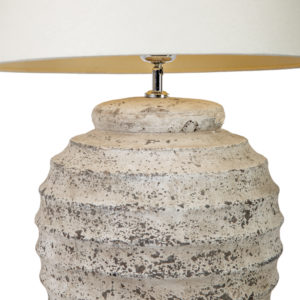 "La Roche" Table Lamp