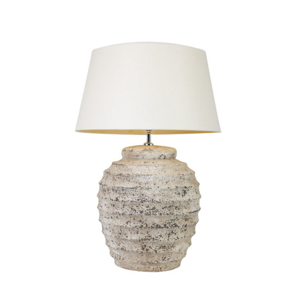 "La Roche" Table Lamp