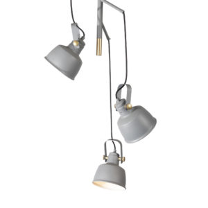 Under the Spot Light