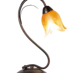 "Sundrop Flower" Table Lamp