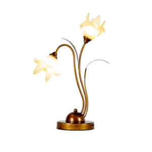 "Rhododendron" Table Lamp
