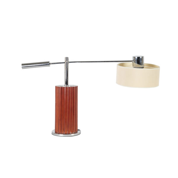 "La Balance" Desk Lamp