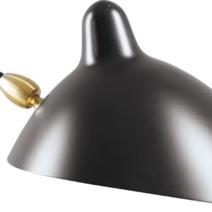 Three-Arm Floor Lamp