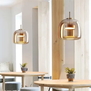 Vaso pendants