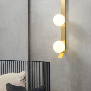 Arcadia Wall light