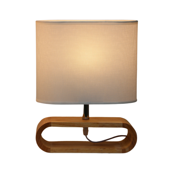 Table lamp 2013