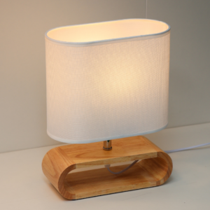 Table lamp 2013