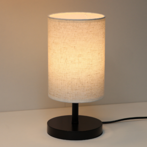 Table Lamp 45Blk