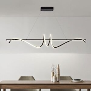 Linea Pendant light