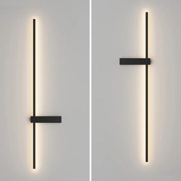 Verto Wall light
