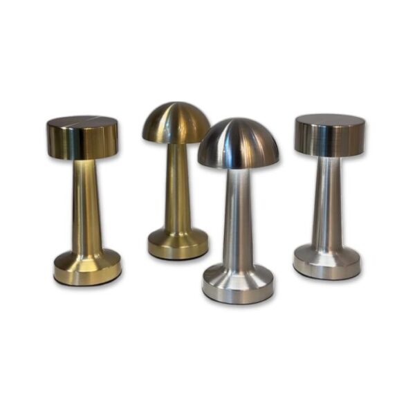 Modern Touch table lamp