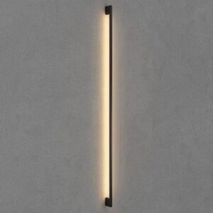 Trace wall light