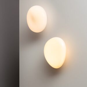 Ovo Wall light