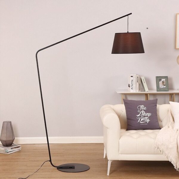 Silhouette Floor lamp