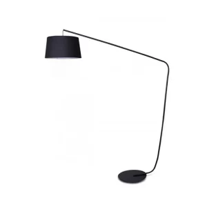 Silhouette Floor lamp