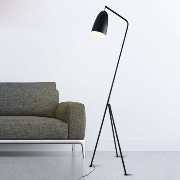 Vyne Floor Lamp