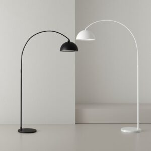 Bendé Floor Lamp