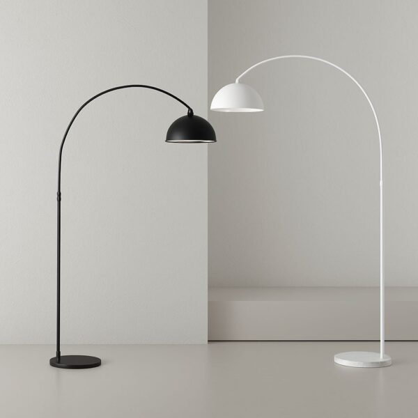 Bendé Floor Lamp