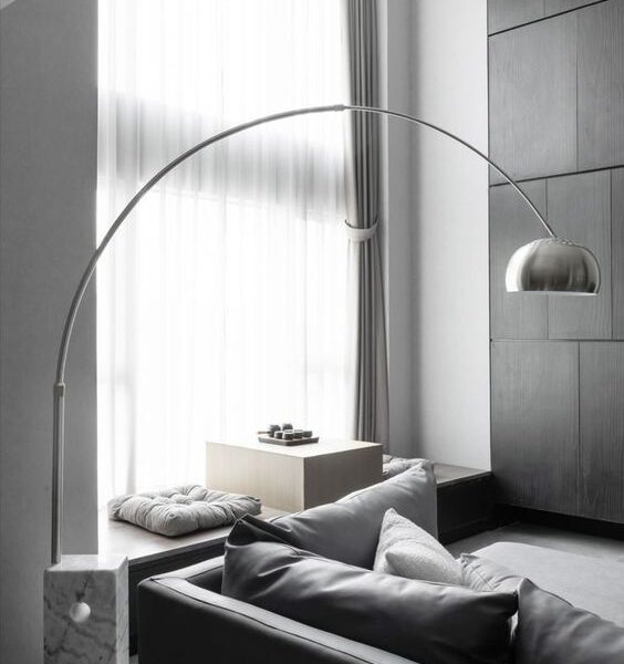 Apollo Floor Lamp