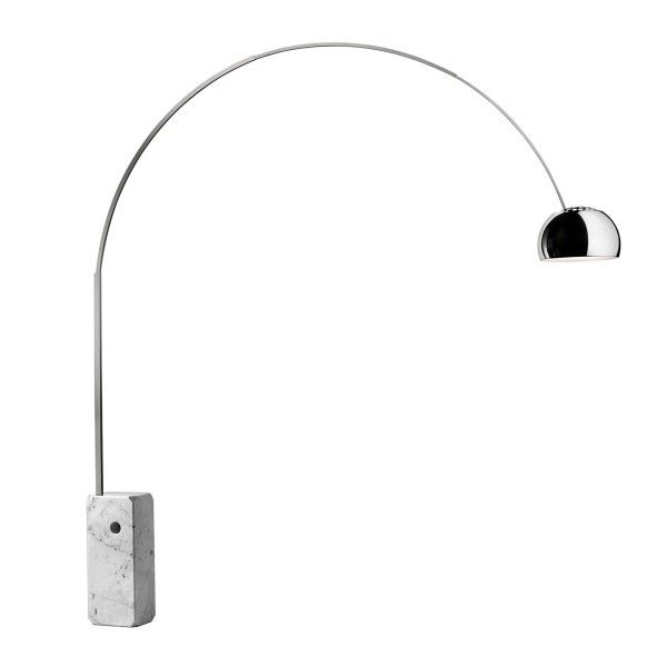 Apollo Floor Lamp
