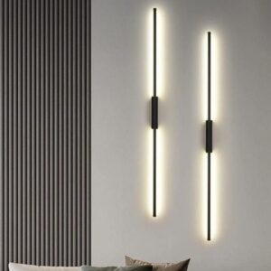Line Wall light