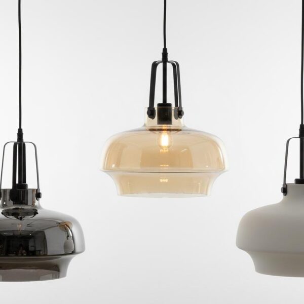 Bloom Pendant light