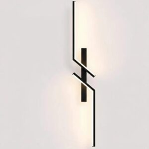 The Z wall light