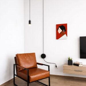 Spot Pendant light